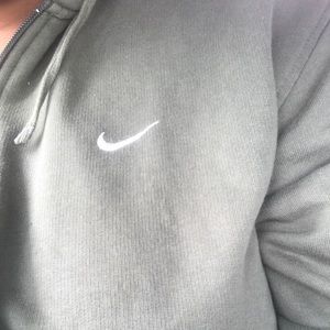 Nike Jacket